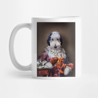 Fey Mug